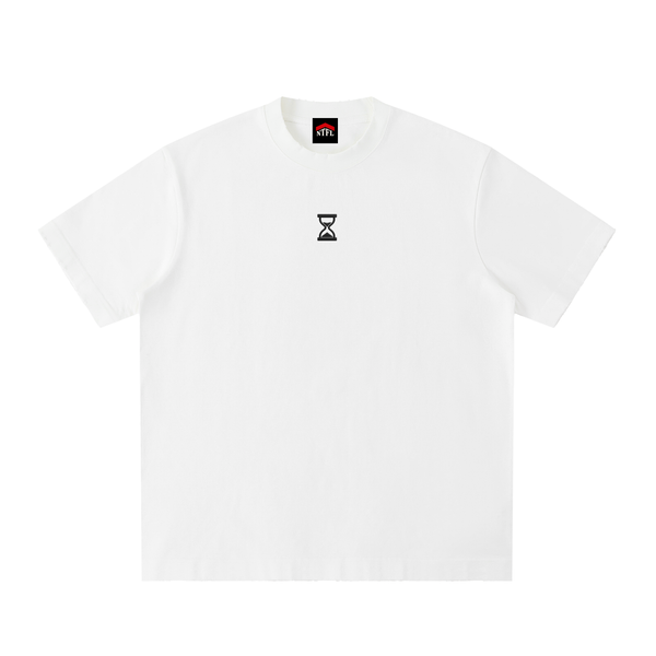 NTFL Minimalist Heavyweight T-Shirt