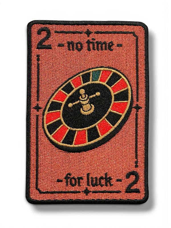 The First 99 No. 002 - No Safe Bet