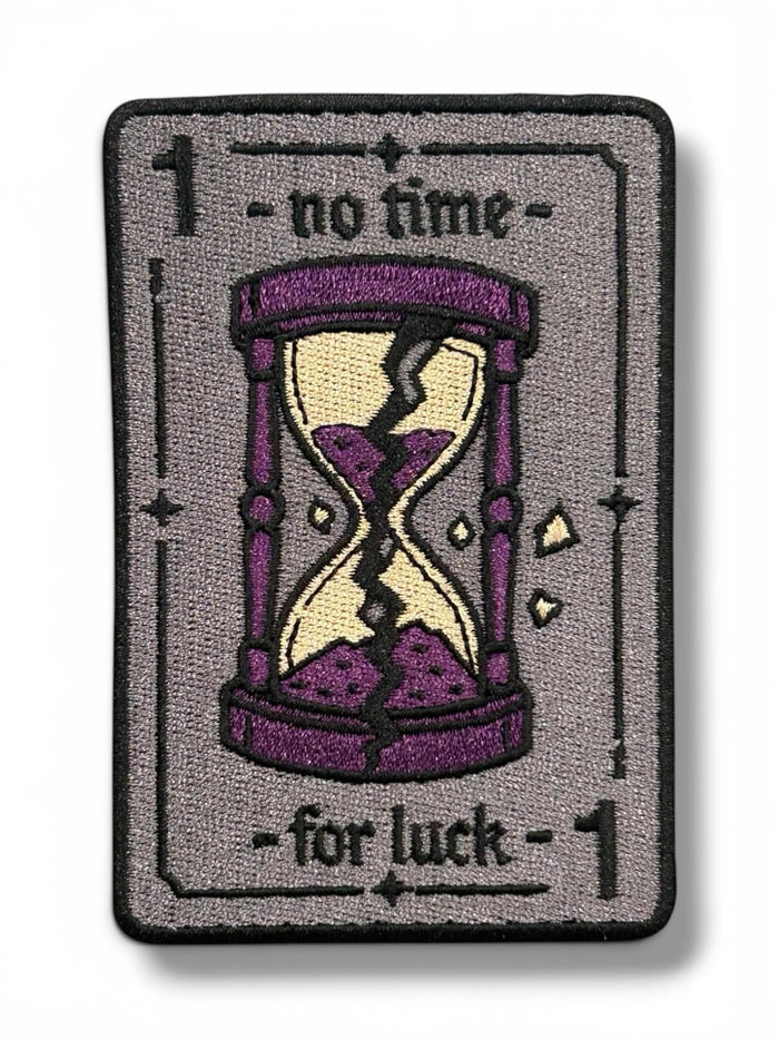 The First 99 No. 001 - Last Grain