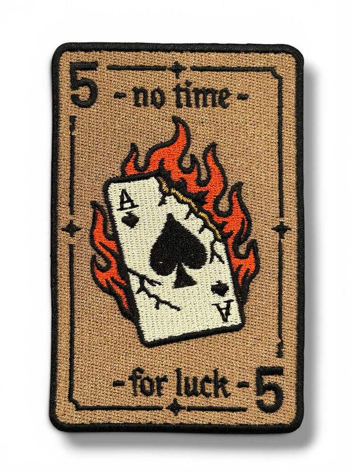 The First 99 No. 005 - Dead Hand