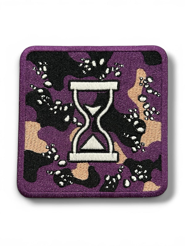 NTFL Midnight Orchid - Oversized Edition
