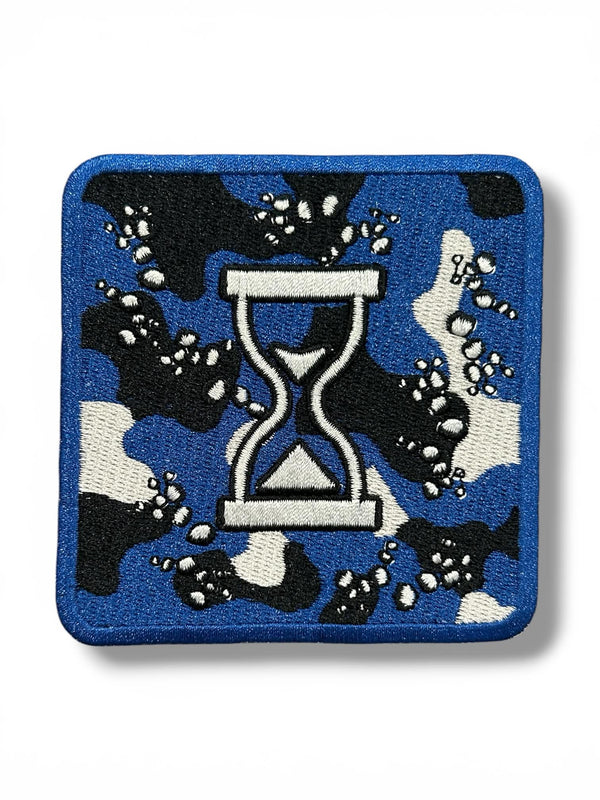 NTFL Royal Blue - Oversized Edition