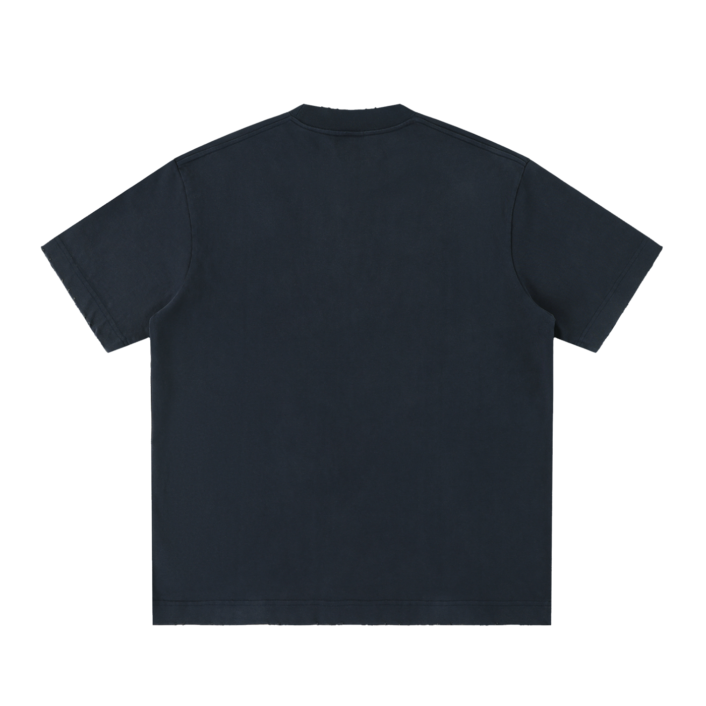 NTFL Minimalist Heavyweight  T-Shirt