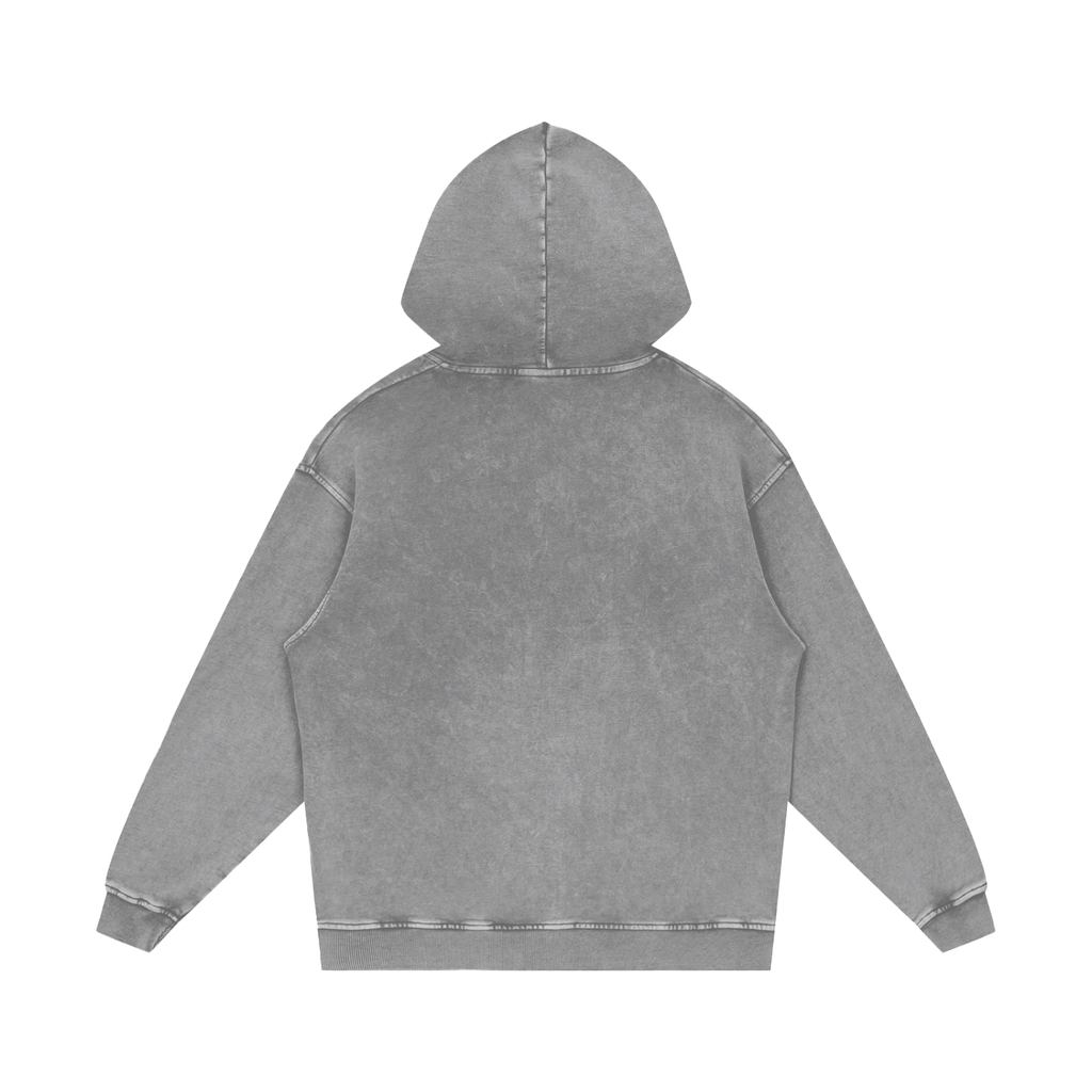 NTFL Minimalist  Cotton Hoodie
