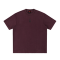 NTFL Minimalist Heavyweight  T-Shirt