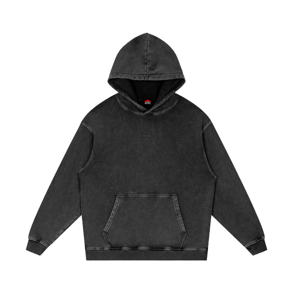 NTFL Minimalist  Cotton Hoodie
