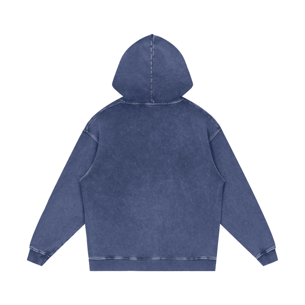 NTFL Minimalist  Cotton Hoodie