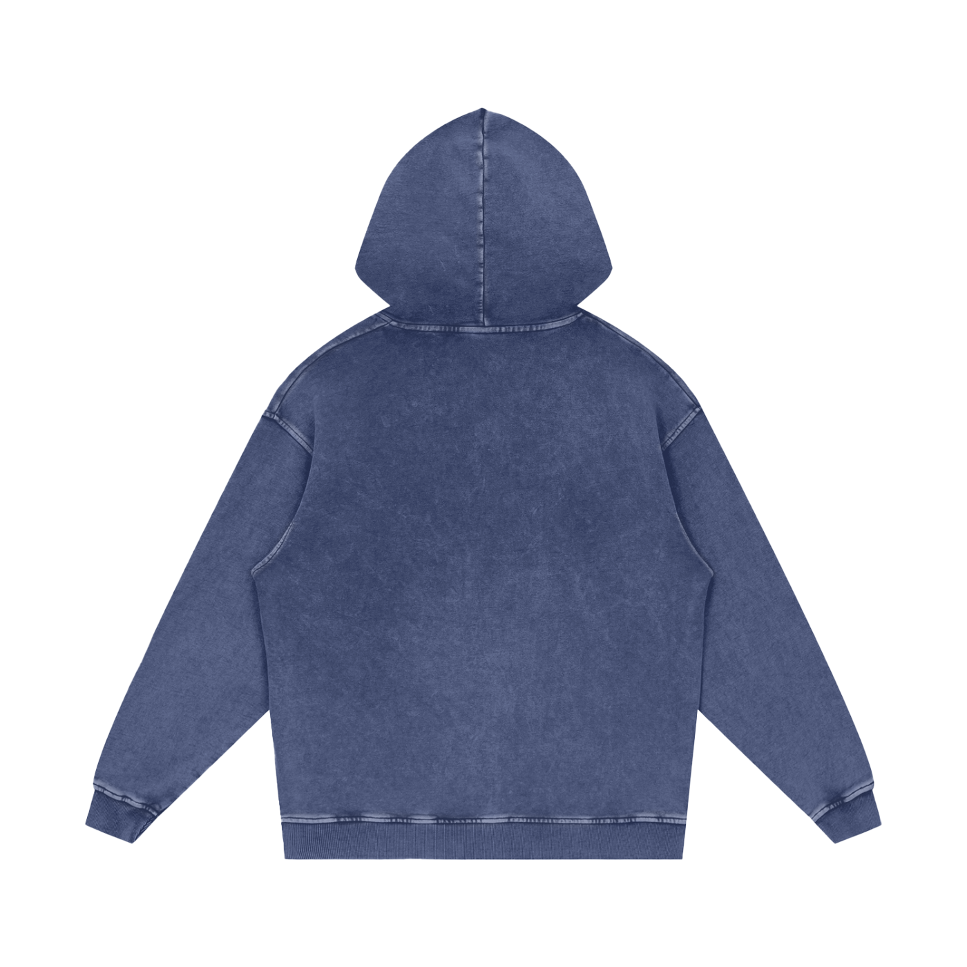 NTFL Minimalist  Cotton Hoodie