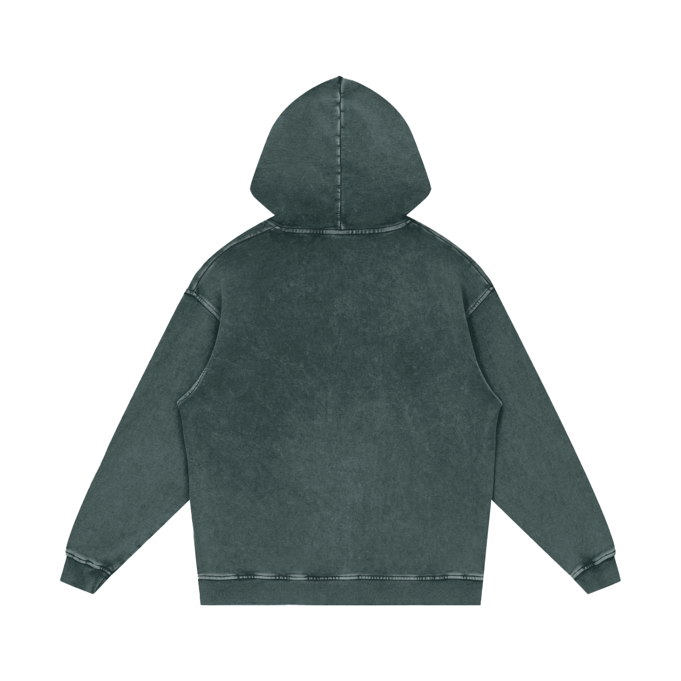 NTFL Minimalist  Cotton Hoodie