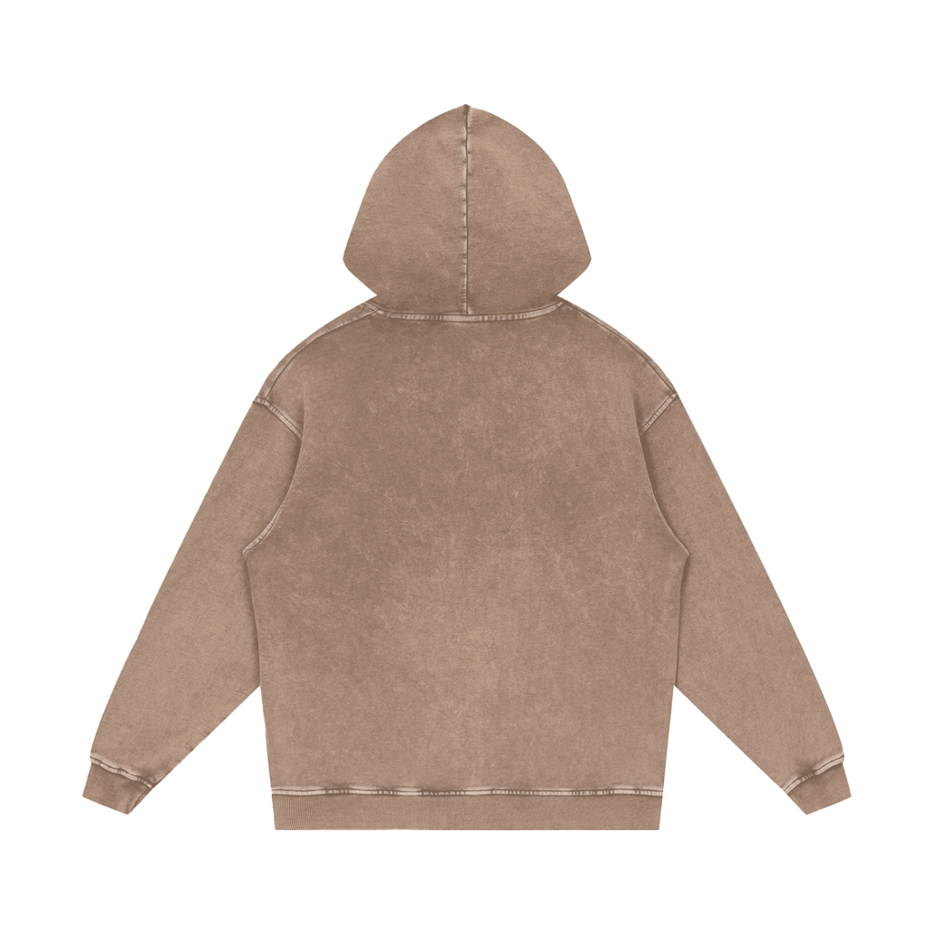 NTFL Minimalist  Cotton Hoodie