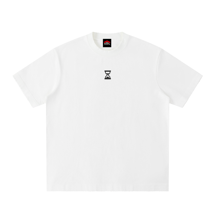 NTFL Minimalist Heavyweight  T-Shirt