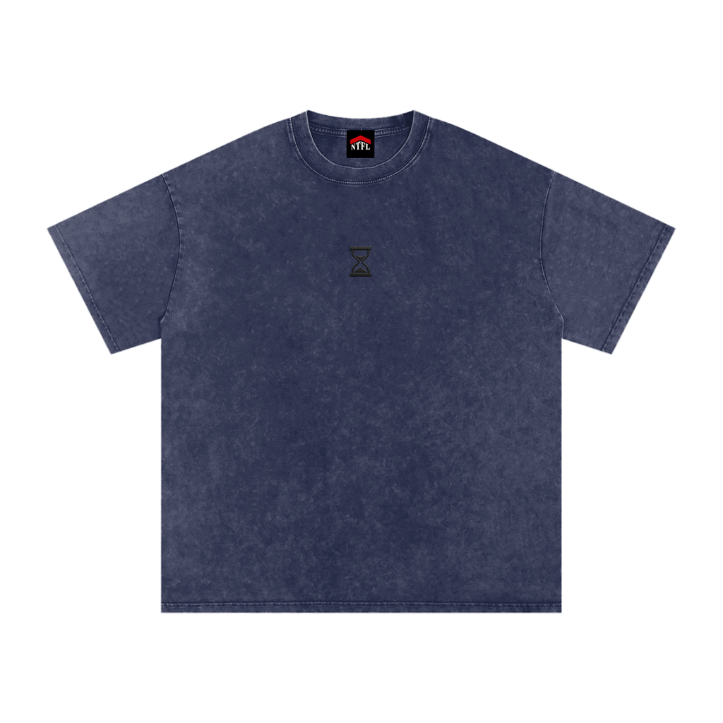 NTFL Minimalist Cotton T-Shirt