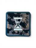NTFL Blue Hour Camo Patch