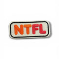 NTFL DNKN Patch