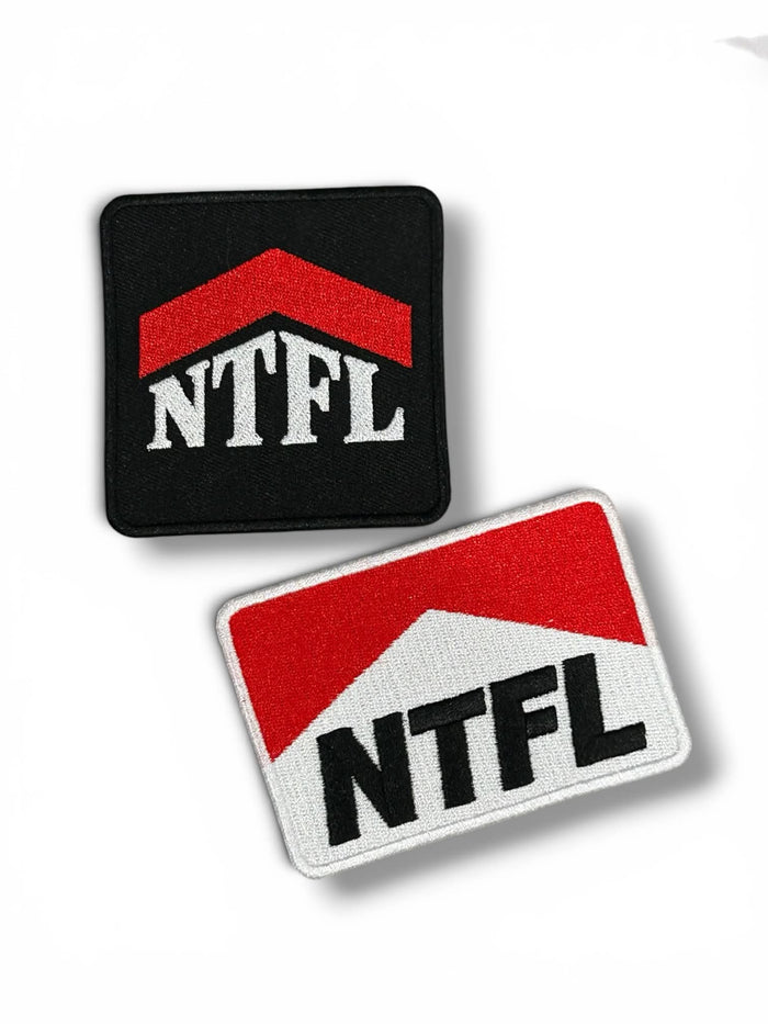 NTFL MRLBR Patch Duo
