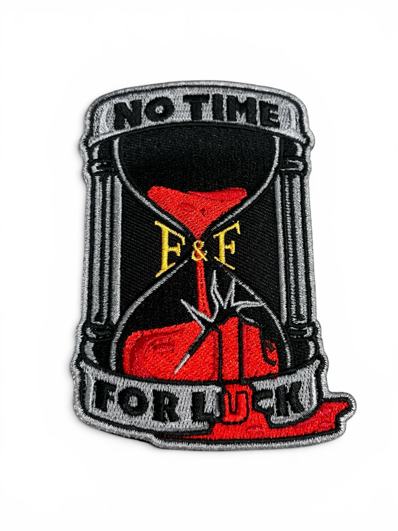 NTFL F&F Patch