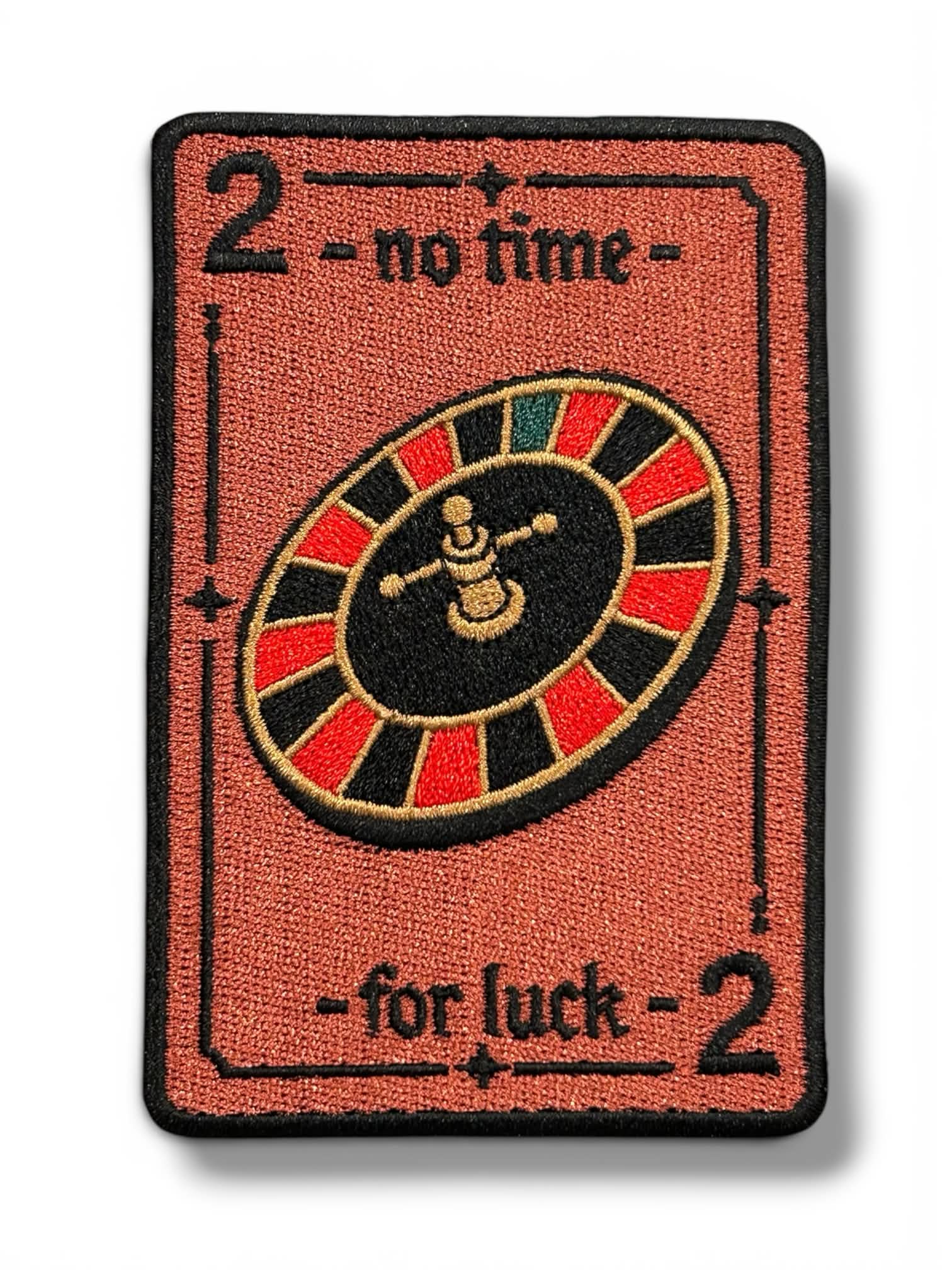 The First 99 No. 002 - No Safe Bet
