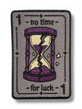 The First 99 No. 001 - Last Grain
