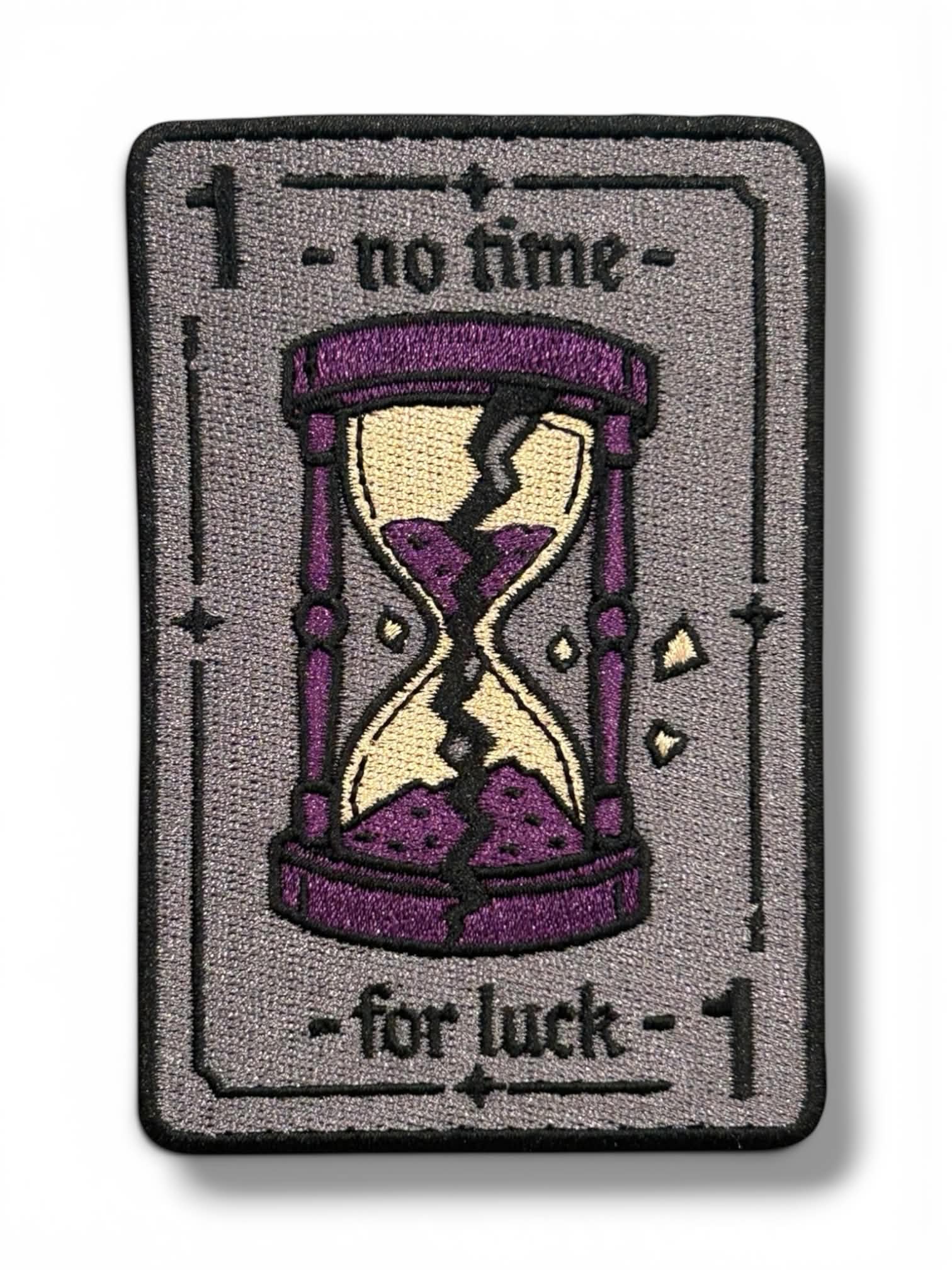 The First 99 No. 001 - Last Grain