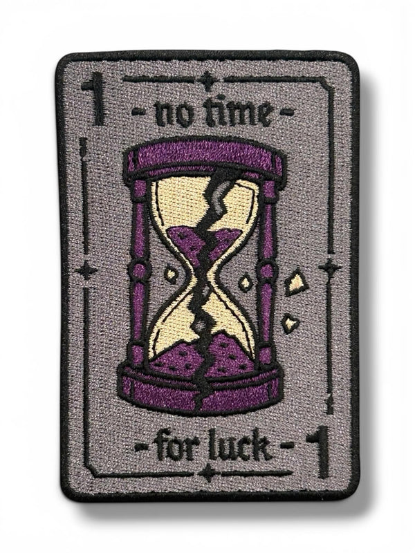 The First 99 No. 001 - Last Grain