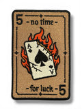 The First 99 No. 005 - Dead Hand
