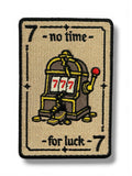 The First 99 No. 007 - House Wins