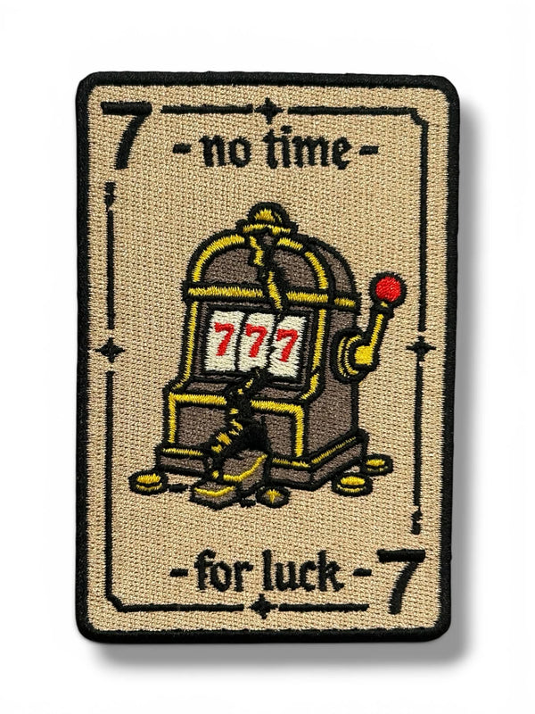 The First 99 No. 007 - House Wins