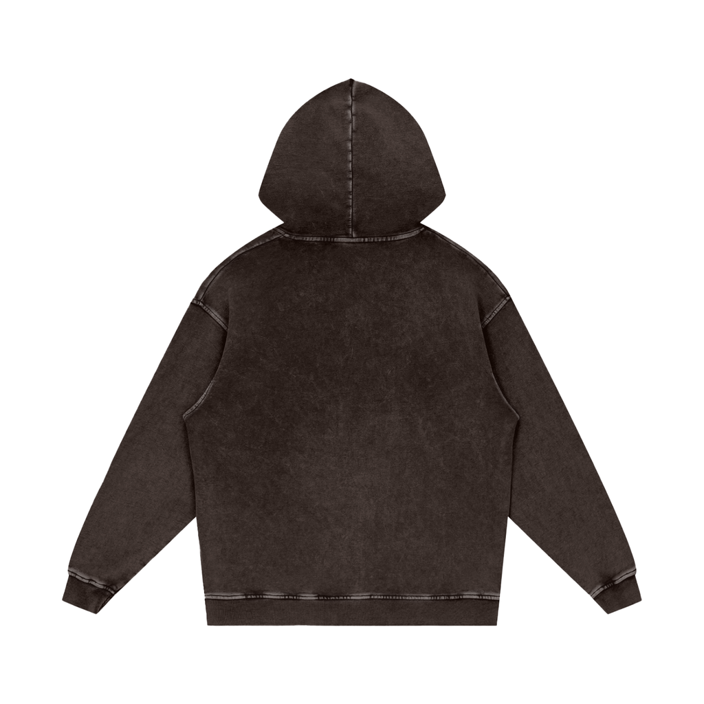 NTFL Minimalist  Cotton Hoodie