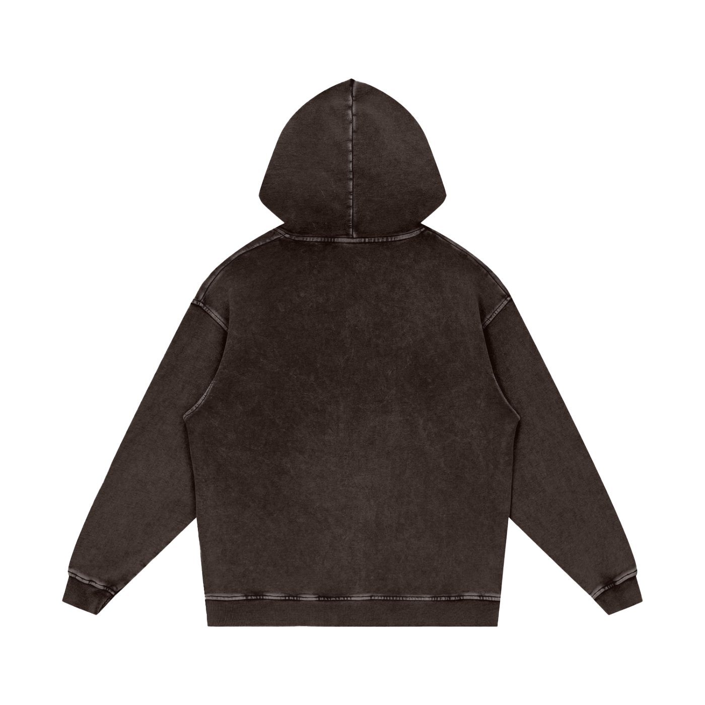 NTFL Minimalist  Cotton Hoodie