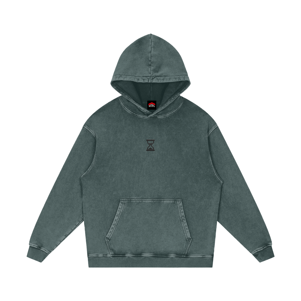 NTFL Minimalist  Cotton Hoodie