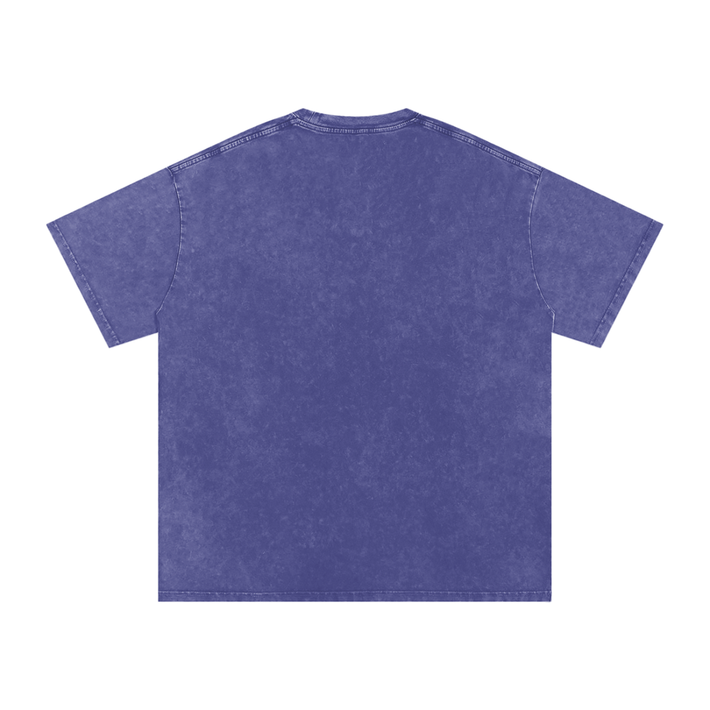 NTFL Minimalist Cotton T-Shirt