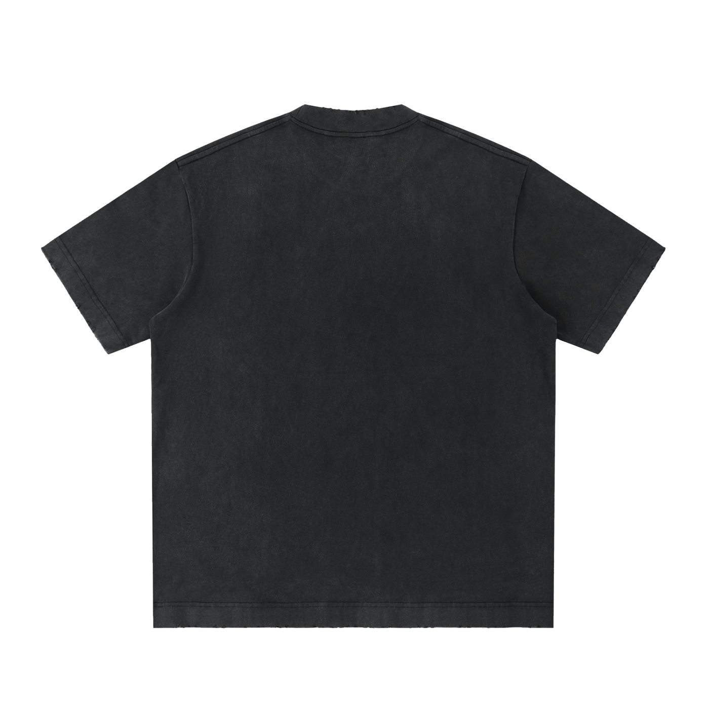 NTFL Minimalist Heavyweight  T-Shirt