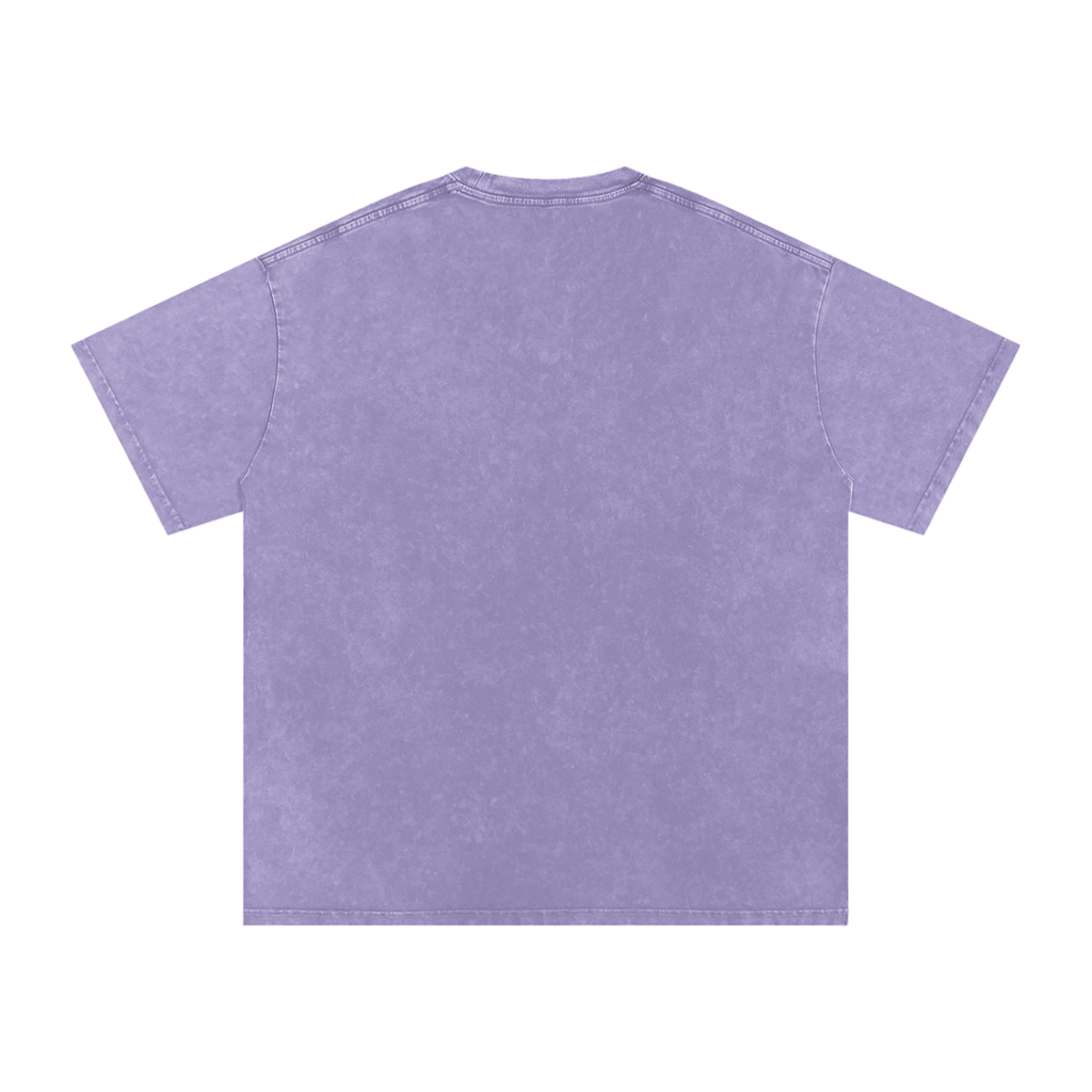 NTFL Minimalist Cotton T-Shirt