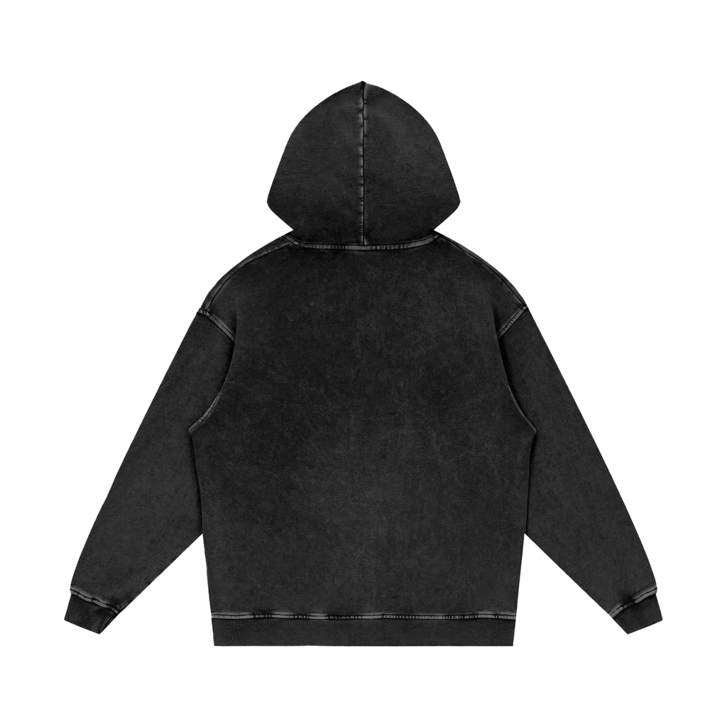 NTFL Minimalist  Cotton Hoodie