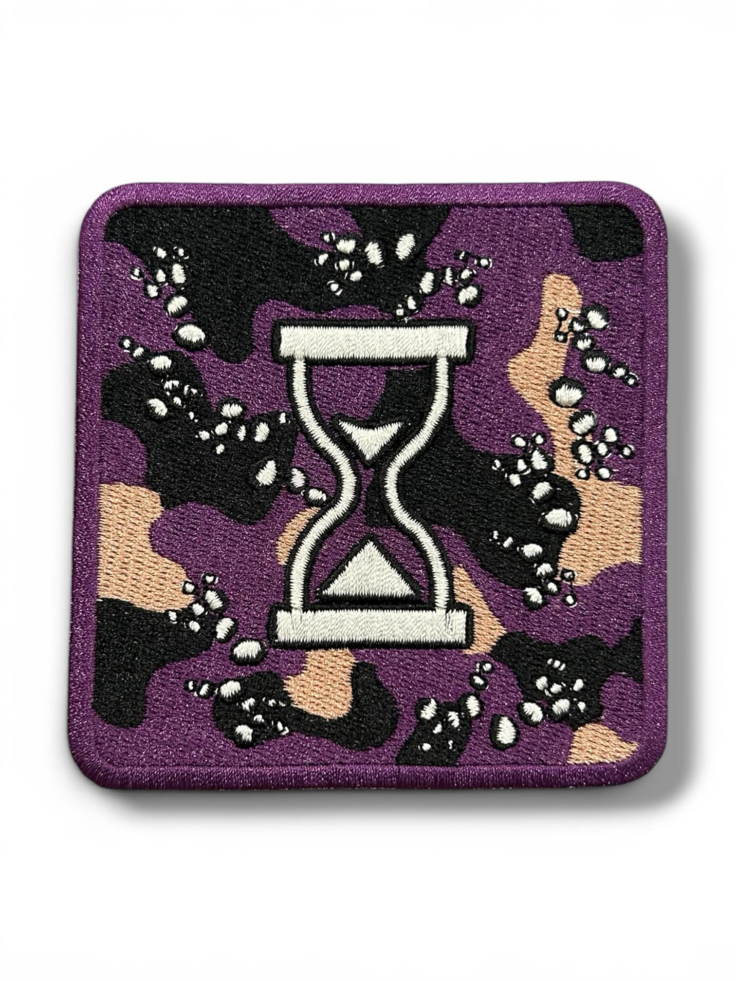 NTFL Midnight Orchid - Oversized Edition