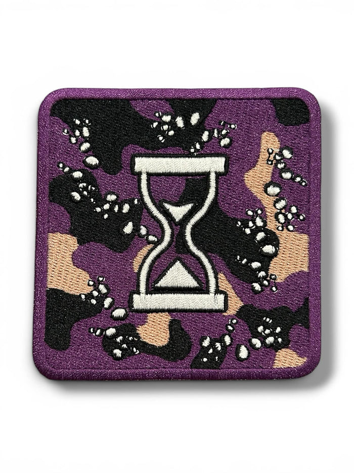 NTFL Midnight Orchid - Oversized Edition