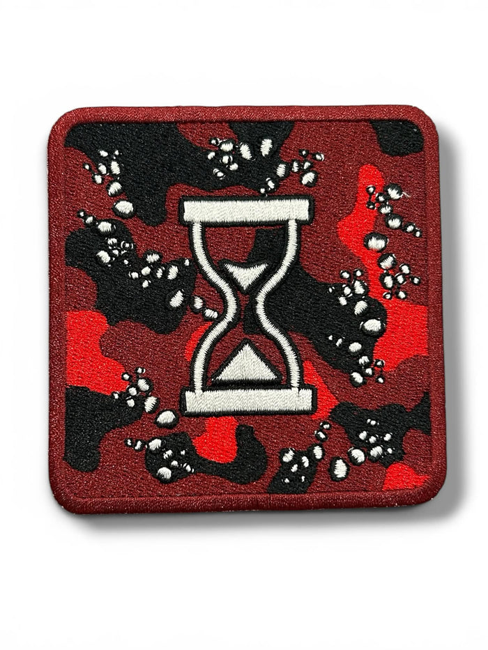 NTFL Oxblood - Oversized Edition