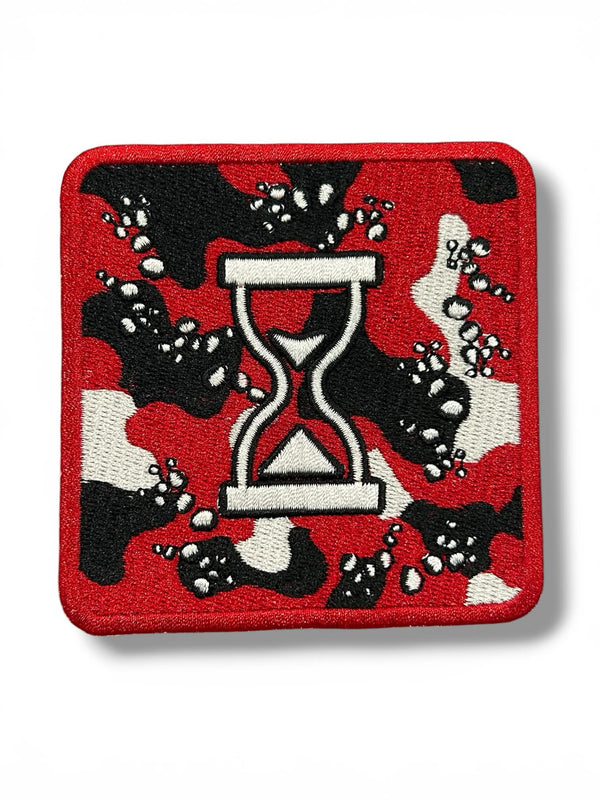 NTFL Crimson Tide - Oversized Edition