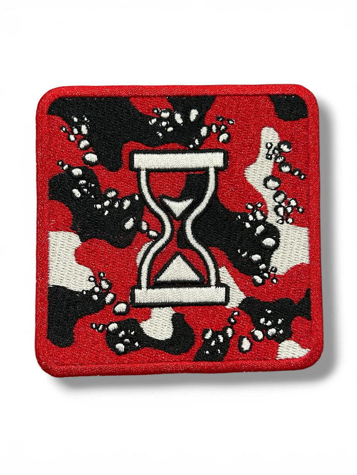 NTFL Crimson Tide - Oversized Edition